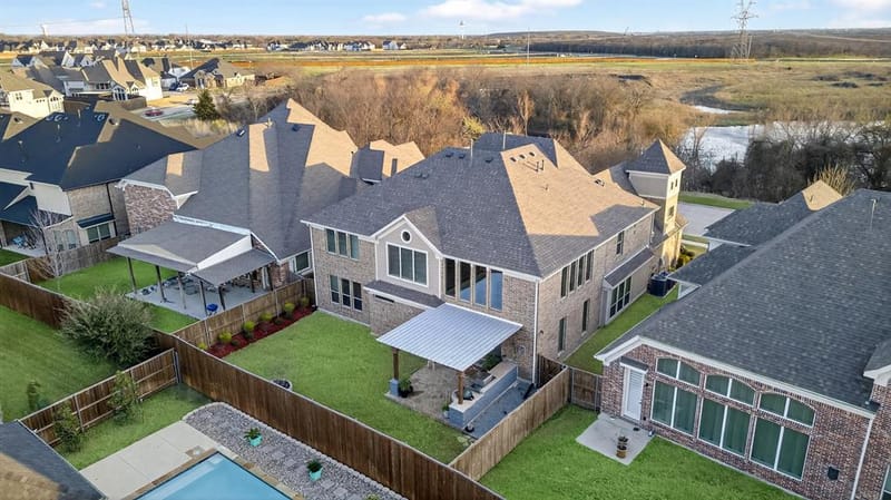 215 Dominion Drive, Wylie TX 75098 - Photo 34