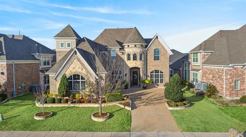 215 Dominion Drive, Wylie TX 75098 - Photo 31
