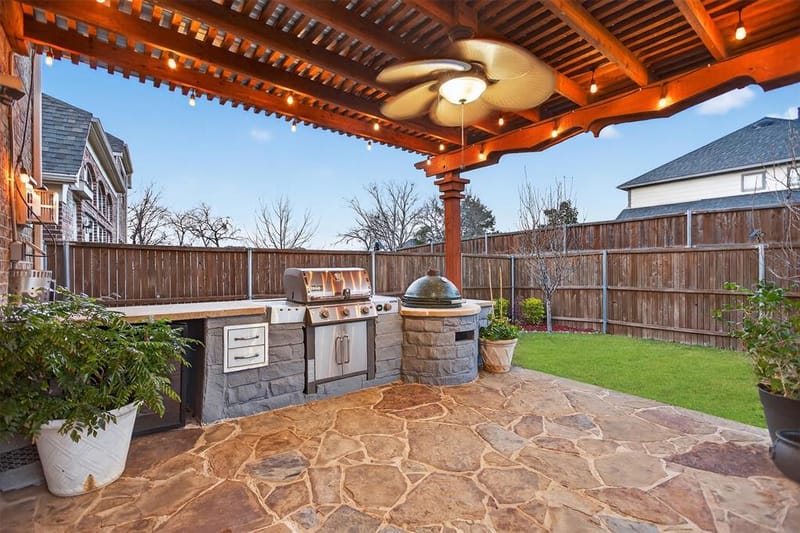 215 Dominion Drive, Wylie TX 75098 - Photo 29
