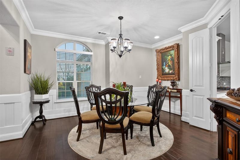 215 Dominion Drive, Wylie TX 75098 - Photo 8