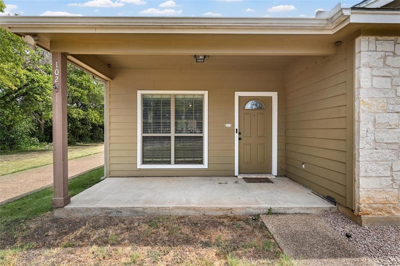 102 Garden Drive, Waco TX 76706 - Photo 3