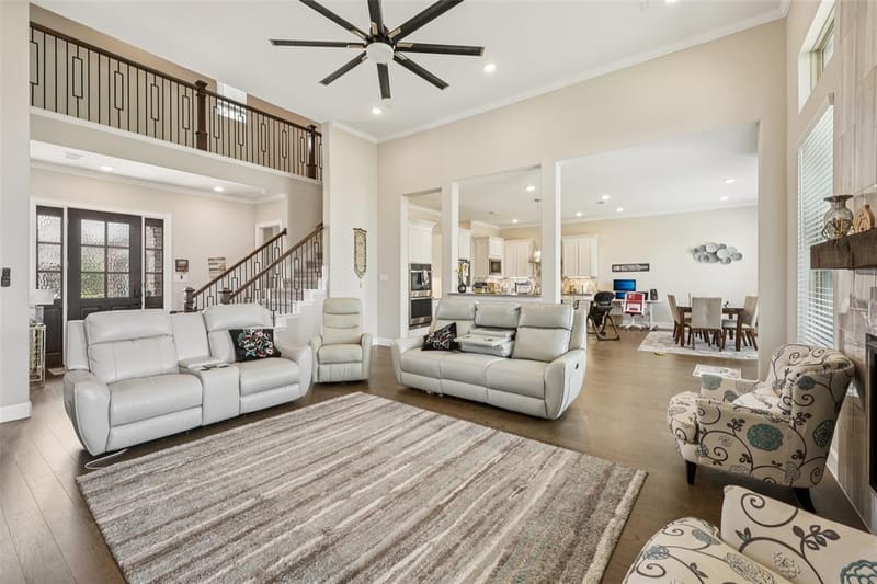 1330 Heavenly Place, Wylie TX 75098 - Photo 6