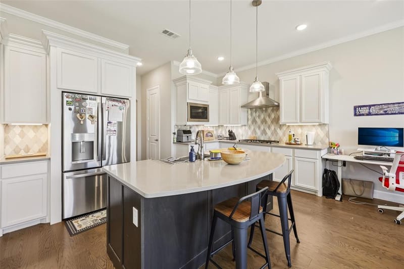 1330 Heavenly Place, Wylie TX 75098 - Photo 7