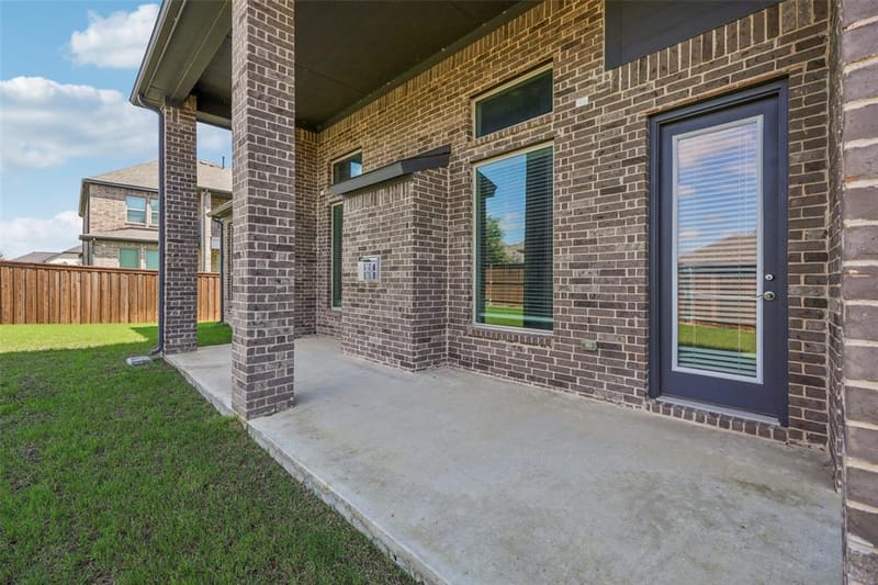 1330 Heavenly Place, Wylie TX 75098 - Photo 34