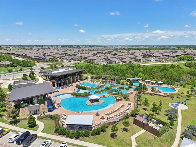 1330 Heavenly Place, Wylie TX 75098 - Photo 38