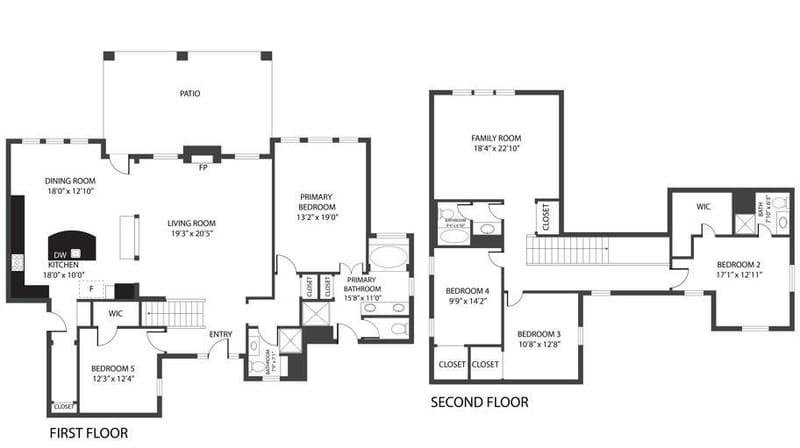 1330 Heavenly Place, Wylie TX 75098 - Photo 40