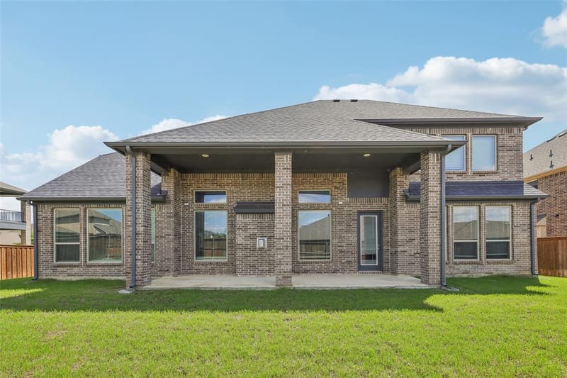 1330 Heavenly Place, Wylie TX 75098 - Photo 35