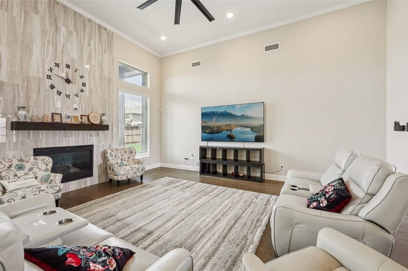 1330 Heavenly Place, Wylie TX 75098 - Photo 4