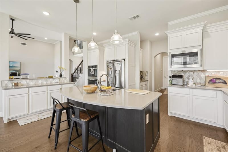 1330 Heavenly Place, Wylie TX 75098 - Photo 8