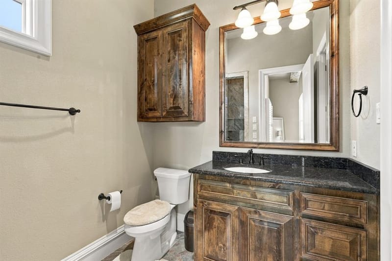 4908 Arbol Court, Benbrook TX 76126 - Photo 23
