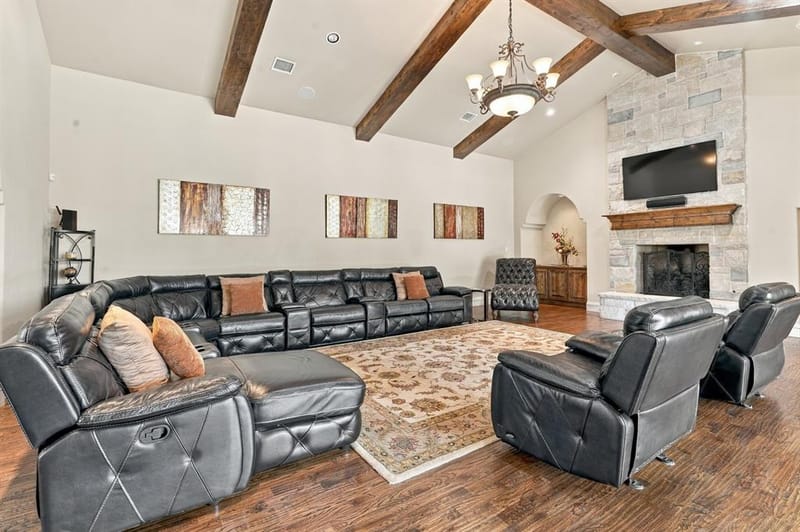 4908 Arbol Court, Benbrook TX 76126 - Photo 6