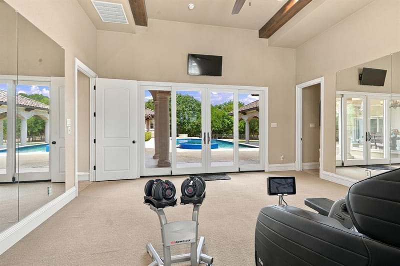 4908 Arbol Court, Benbrook TX 76126 - Photo 26
