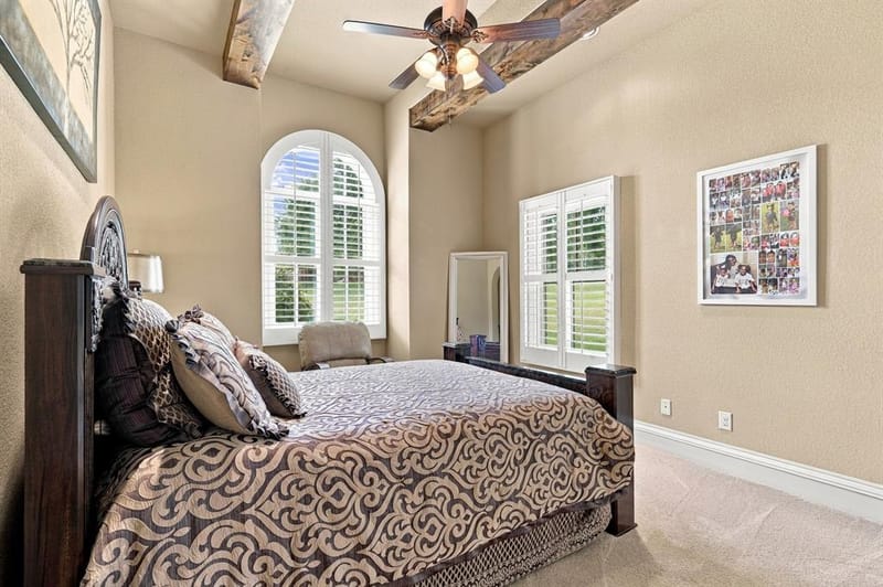 4908 Arbol Court, Benbrook TX 76126 - Photo 22