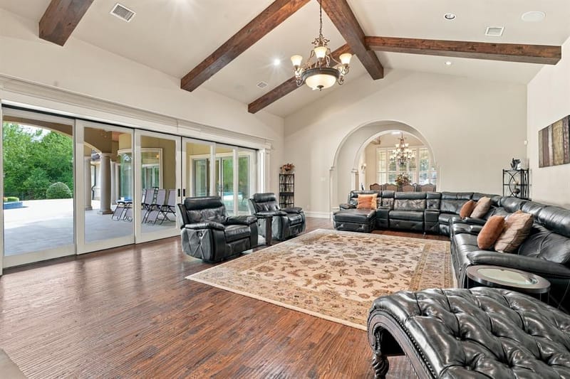 4908 Arbol Court, Benbrook TX 76126 - Photo 7