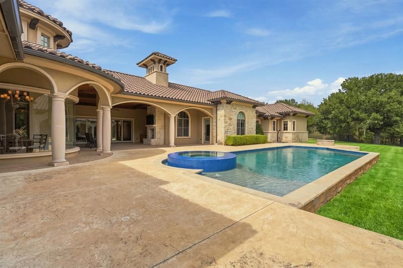 4908 Arbol Court, Benbrook TX 76126 - Photo 36