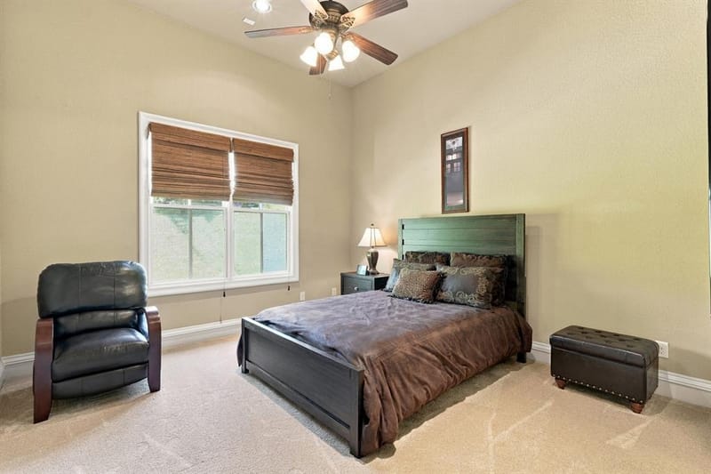 4908 Arbol Court, Benbrook TX 76126 - Photo 24
