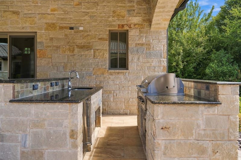 4908 Arbol Court, Benbrook TX 76126 - Photo 34