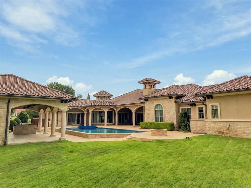 4908 Arbol Court, Benbrook TX 76126 - Photo 38