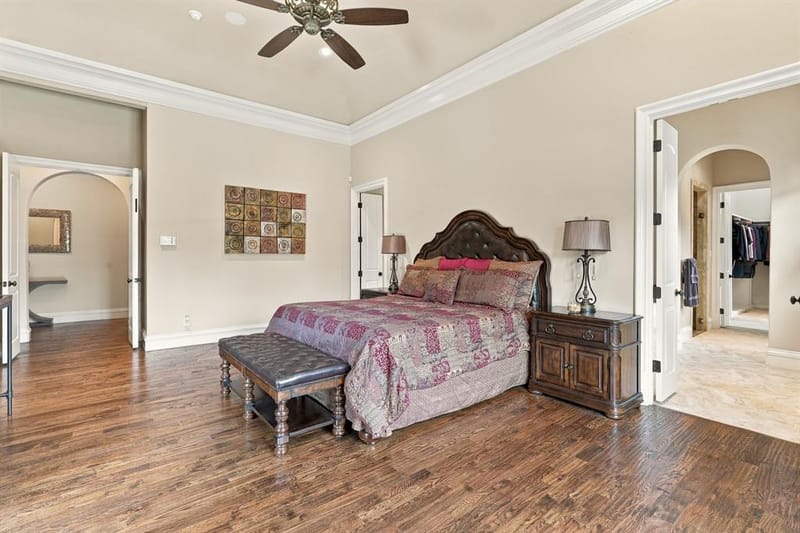 4908 Arbol Court, Benbrook TX 76126 - Photo 14