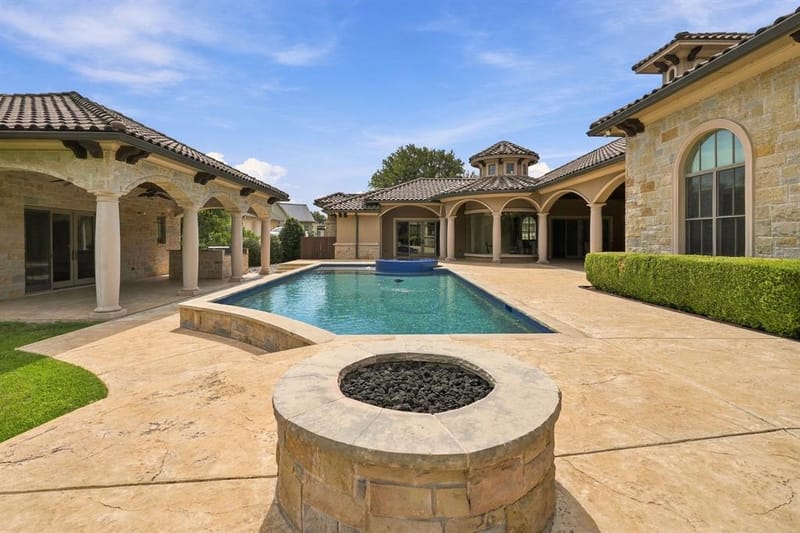 4908 Arbol Court, Benbrook TX 76126 - Photo 37
