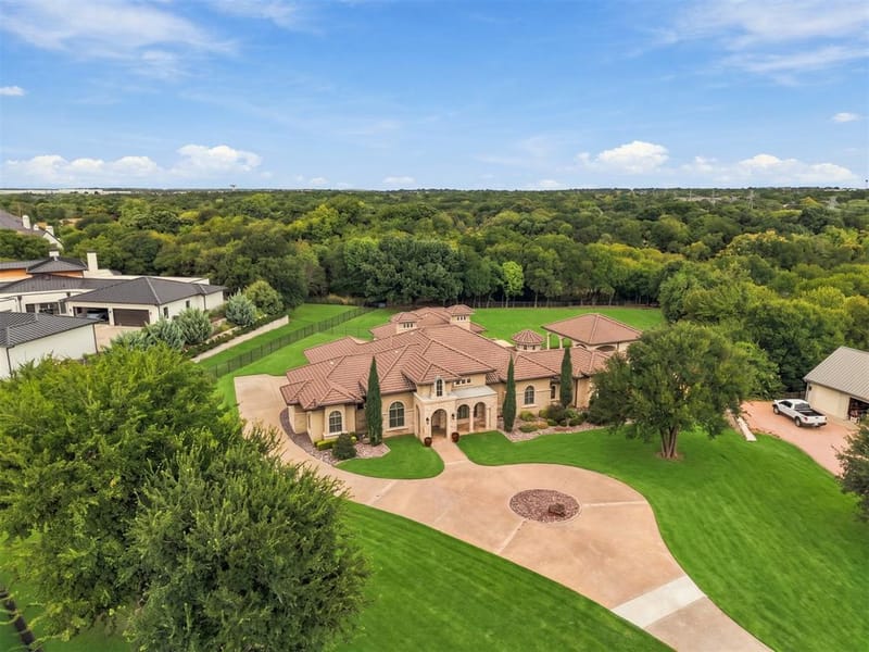 4908 Arbol Court, Benbrook TX 76126 - Photo 40
