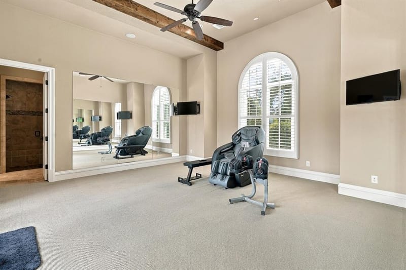 4908 Arbol Court, Benbrook TX 76126 - Photo 25