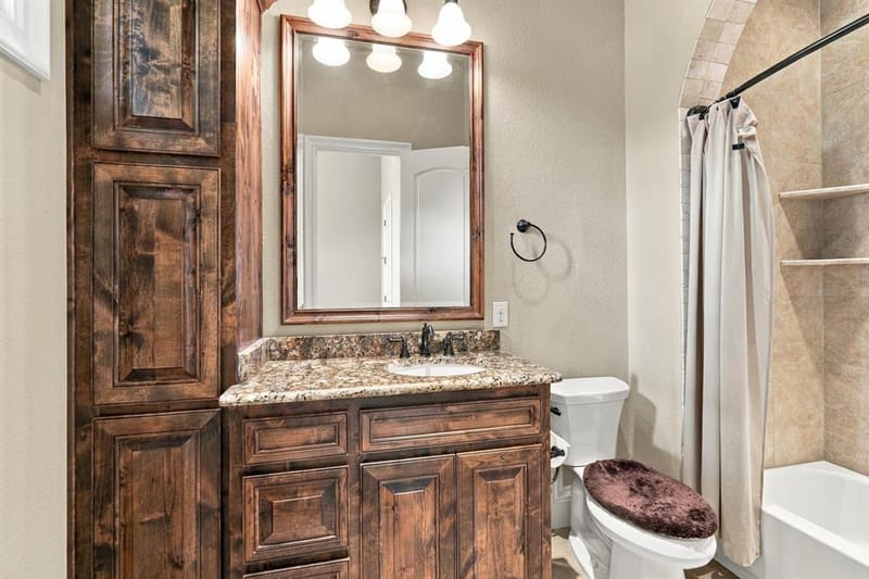4908 Arbol Court, Benbrook TX 76126 - Photo 21