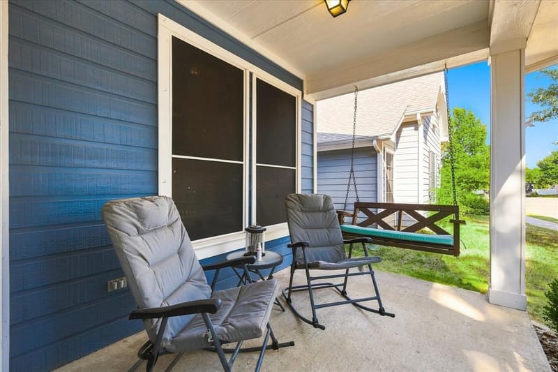 1395 Portsmouth Drive, Providence Village TX 76227 - Photo 6