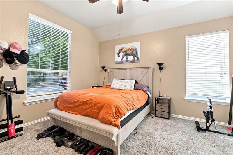 1395 Portsmouth Drive, Providence Village TX 76227 - Photo 17