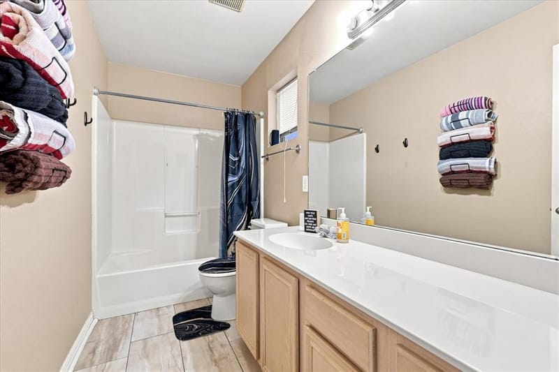 1395 Portsmouth Drive, Providence Village TX 76227 - Photo 26