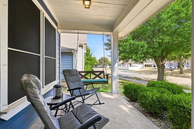 1395 Portsmouth Drive, Providence Village TX 76227 - Photo 7