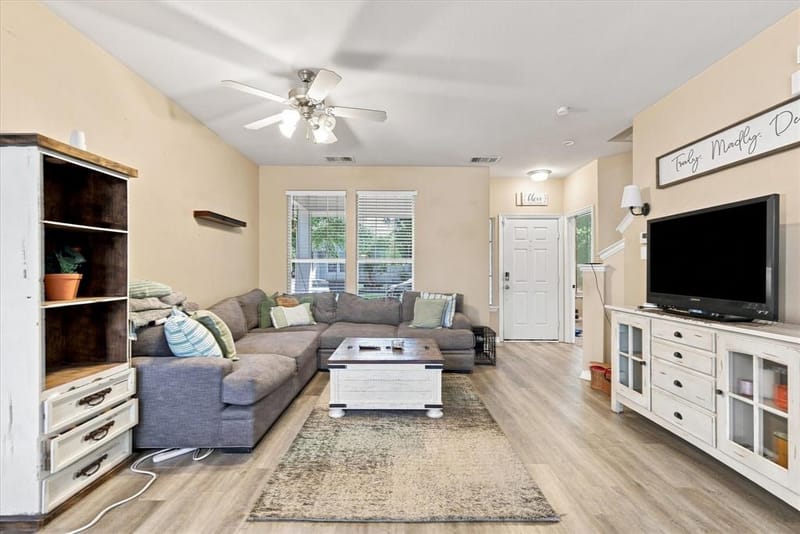 1395 Portsmouth Drive, Providence Village TX 76227 - Photo 9