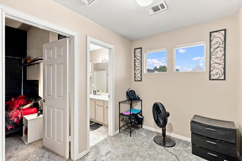 1395 Portsmouth Drive, Providence Village TX 76227 - Photo 30