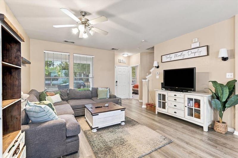 1395 Portsmouth Drive, Providence Village TX 76227 - Photo 10