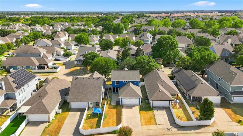 1395 Portsmouth Drive, Providence Village TX 76227 - Photo 39