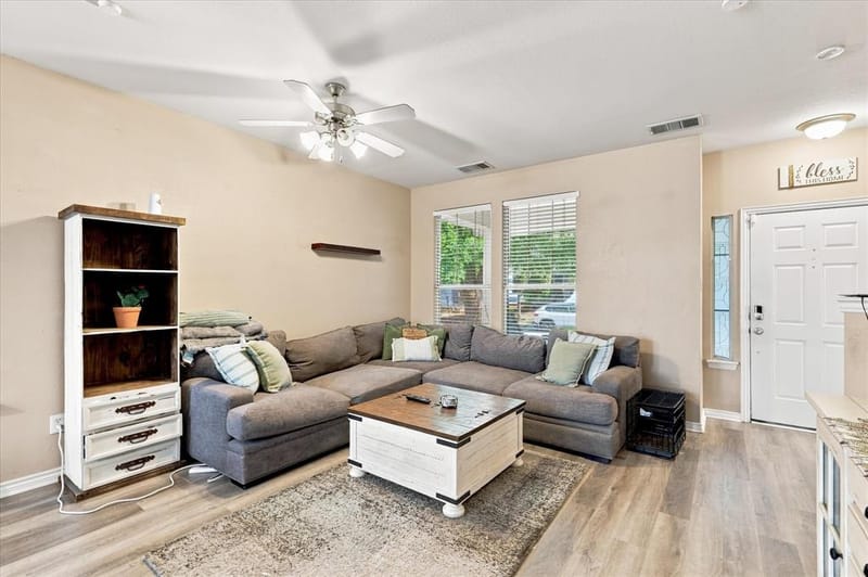 1395 Portsmouth Drive, Providence Village TX 76227 - Photo 8