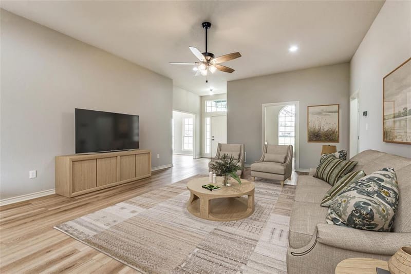 9986 Copeland Place, Pilot Point TX 76258 - Photo 5