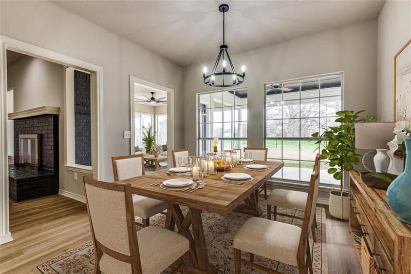 9986 Copeland Place, Pilot Point TX 76258 - Photo 8