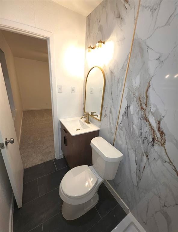 3522 Valley View Road, Denton TX 76209 - Photo 2