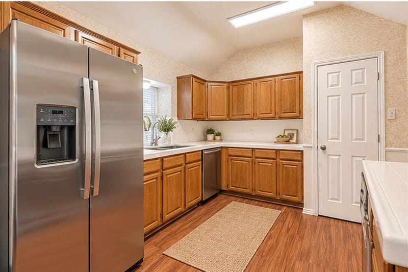 6032 Hilltop Drive, Watauga TX 76148 - Photo 13
