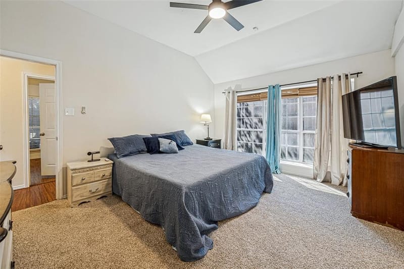 6032 Hilltop Drive, Watauga TX 76148 - Photo 17
