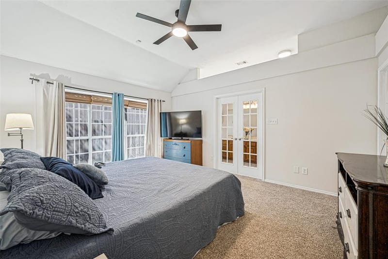 6032 Hilltop Drive, Watauga TX 76148 - Photo 16