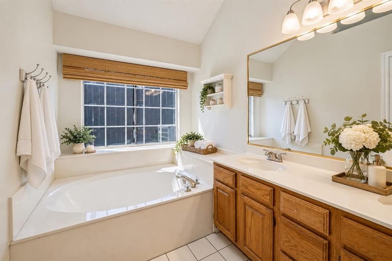 6032 Hilltop Drive, Watauga TX 76148 - Photo 20