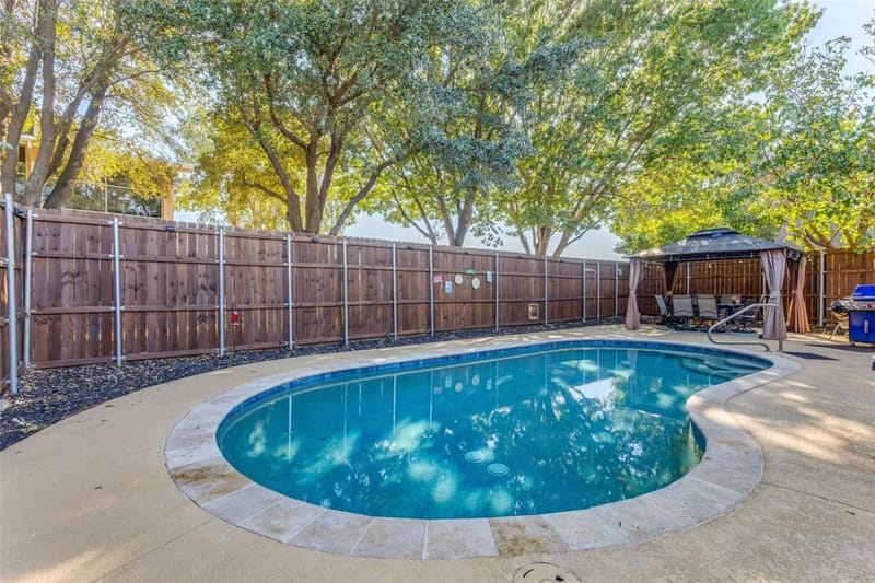 6032 Hilltop Drive, Watauga TX 76148 - Photo 24