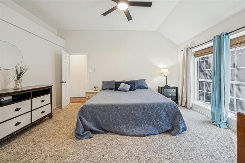 6032 Hilltop Drive, Watauga TX 76148 - Photo 18