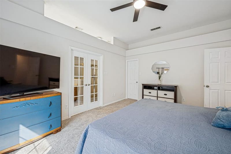 6032 Hilltop Drive, Watauga TX 76148 - Photo 21