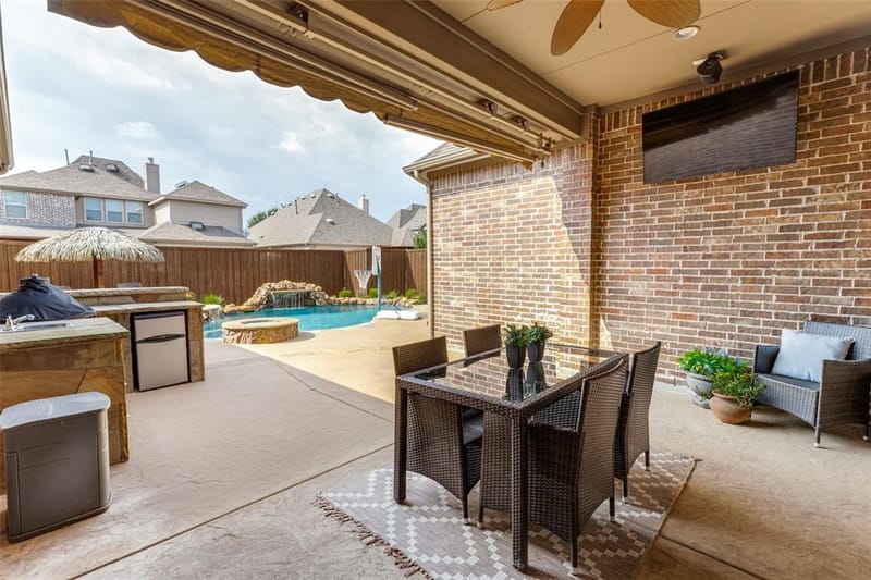 13156 Torrington Drive, Frisco TX 75035 - Photo 23