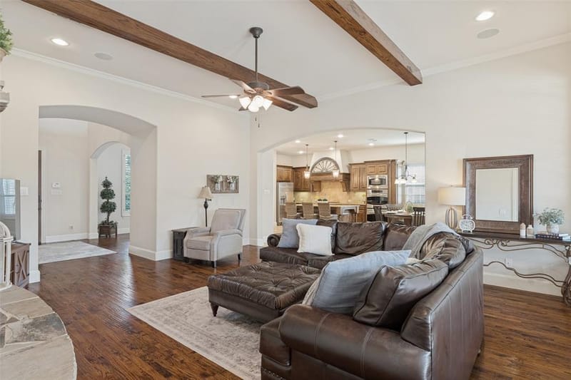 13156 Torrington Drive, Frisco TX 75035 - Photo 6