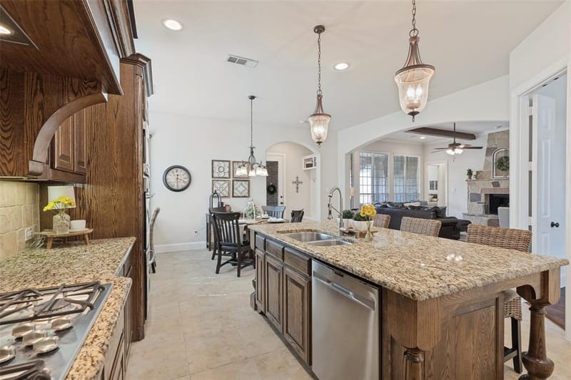 13156 Torrington Drive, Frisco TX 75035 - Photo 7