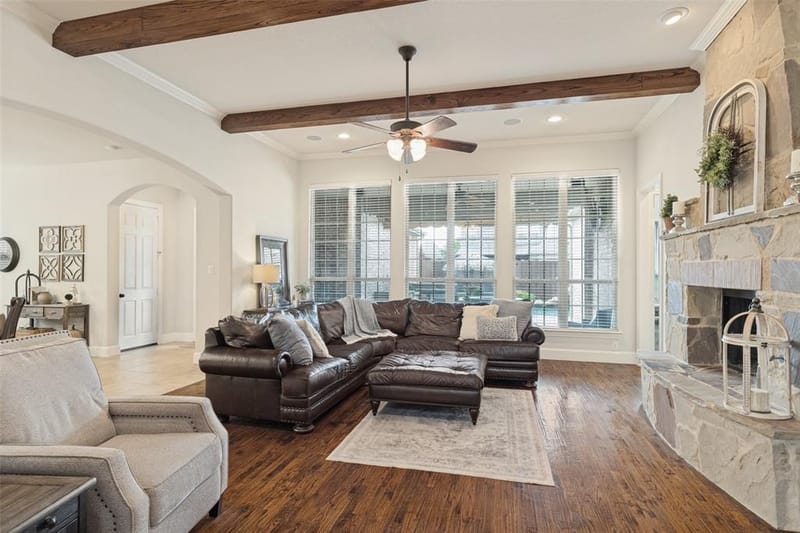 13156 Torrington Drive, Frisco TX 75035 - Photo 5